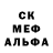 Дистиллят ТГК концентрат Antonio Zuniga